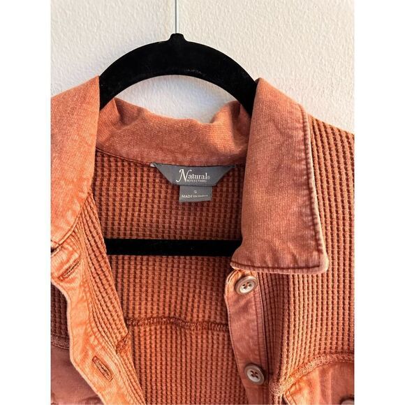 Natural Reflections heavyweight flannel - Picture 2 of 4